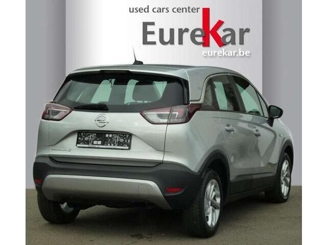 Opel Crossland X 1.5 Turbo D Innovation / BOITE AUTOMATIQUE
