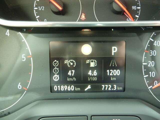 Opel Crossland X 1.5 Turbo D Innovation / BOITE AUTOMATIQUE