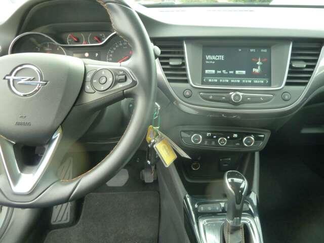 Opel Crossland X 1.5 Turbo D Innovation / BOITE AUTOMATIQUE