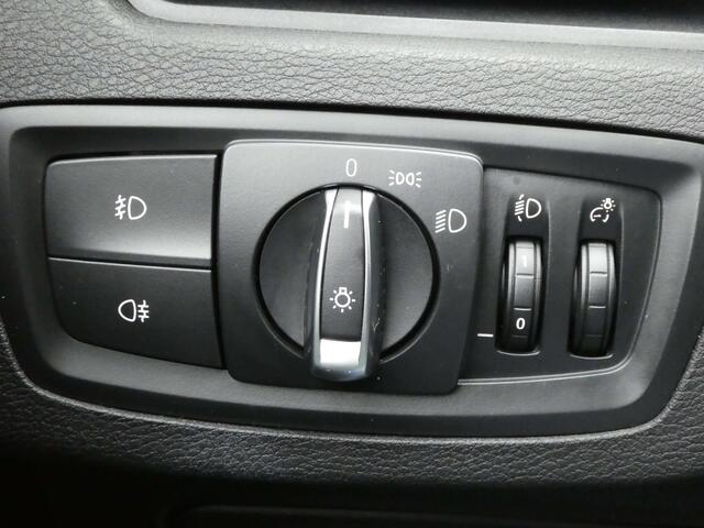 BMW X1 2.0 d sDrive18