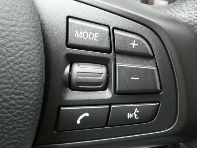 BMW X1 2.0 d sDrive18