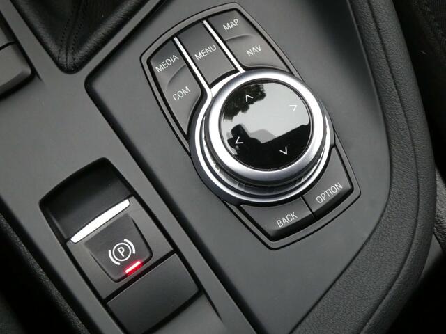 BMW X1 2.0 d sDrive18