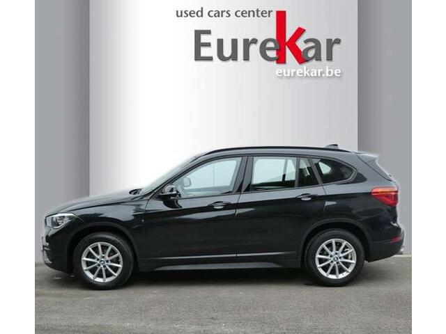 BMW X1 2.0 d sDrive18