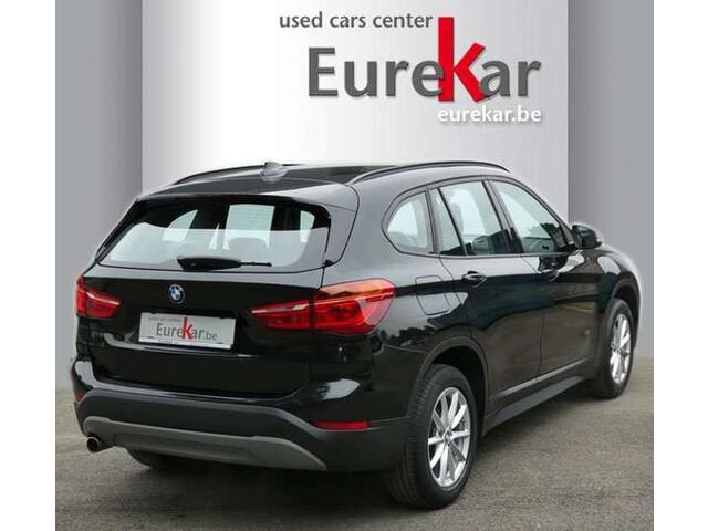 BMW X1 2.0 d sDrive18