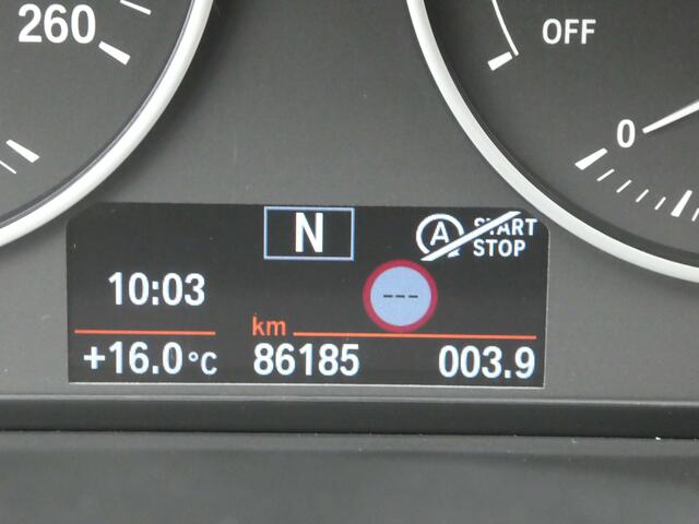 BMW X1 2.0 d sDrive18