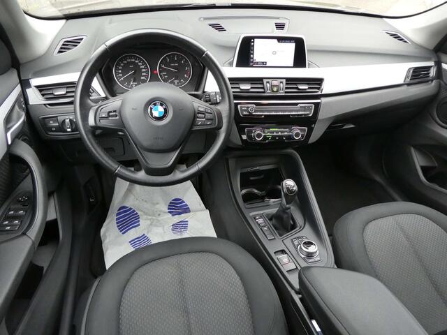 BMW X1 2.0 d sDrive18