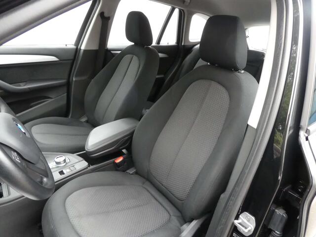 BMW X1 2.0 d sDrive18