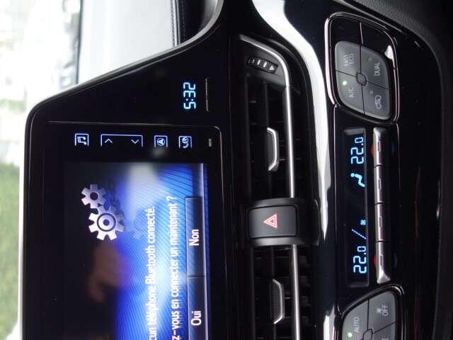 Toyota C-HR 1.8i VVT-i Hybrid C-Enter E-CVT