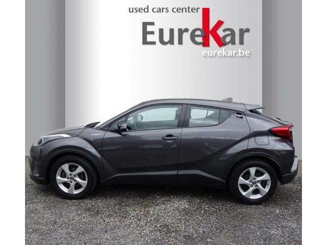 Toyota C-HR 1.8i VVT-i Hybrid C-Enter E-CVT