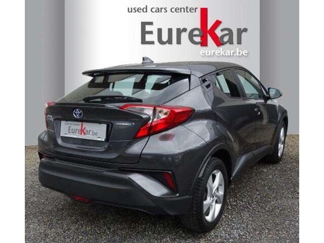 Toyota C-HR 1.8i VVT-i Hybrid C-Enter E-CVT