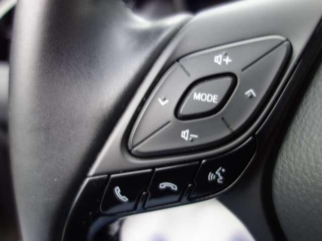 Toyota C-HR 1.8i VVT-i Hybrid C-Enter E-CVT