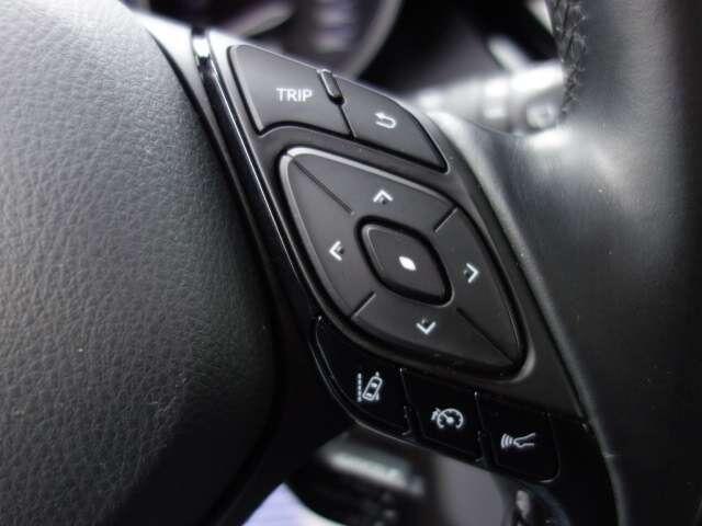 Toyota C-HR 1.8i VVT-i Hybrid C-Enter E-CVT