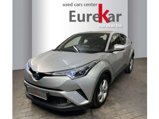 Toyota C-HR 1.8i VVT-i Hybrid C-Enter E-CVT