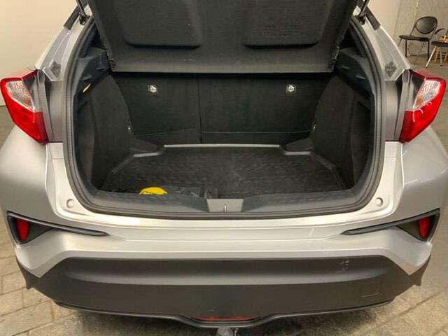 Toyota C-HR 1.8i VVT-i Hybrid C-Enter E-CVT