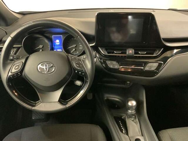 Toyota C-HR 1.8i VVT-i Hybrid C-Enter E-CVT