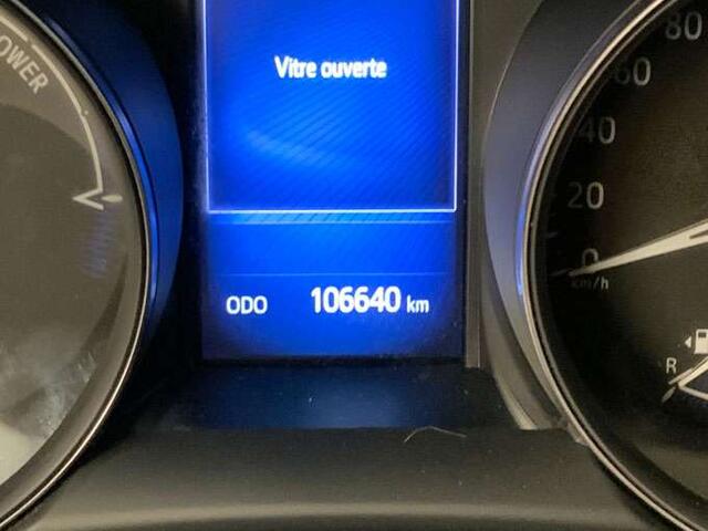 Toyota C-HR 1.8i VVT-i Hybrid C-Enter E-CVT