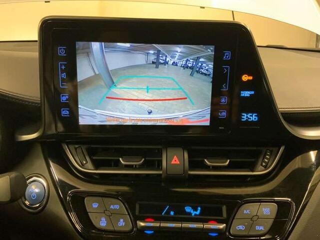 Toyota C-HR 1.8i VVT-i Hybrid C-Enter E-CVT