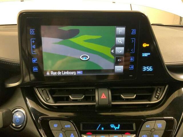 Toyota C-HR 1.8i VVT-i Hybrid C-Enter E-CVT