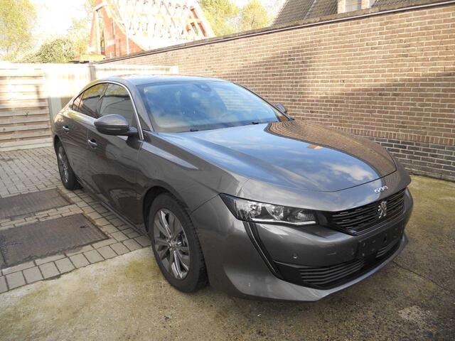 Peugeot 508 1.5 BlueHDi Allure S