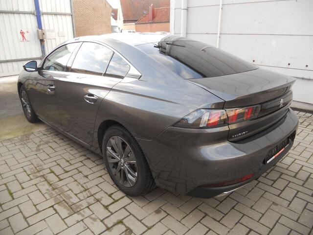 Peugeot 508 1.5 BlueHDi Allure S