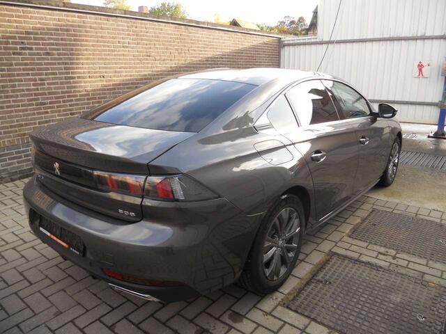 Peugeot 508 1.5 BlueHDi Allure S