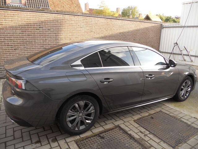 Peugeot 508 1.5 BlueHDi Allure S