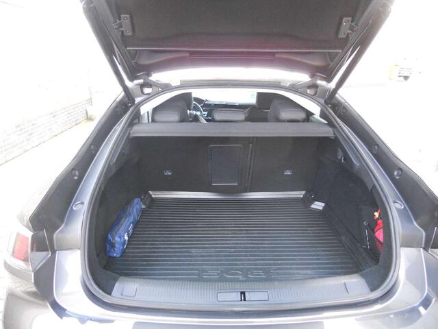 Peugeot 508 1.5 BlueHDi Allure S