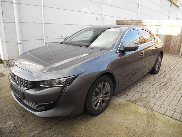 Peugeot 508 1.5 BlueHDi Allure S