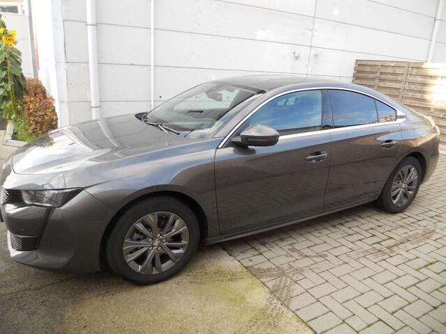 Peugeot 508 1.5 BlueHDi Allure S