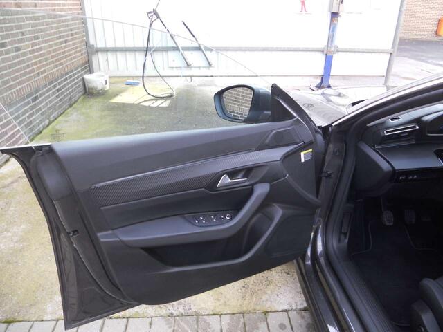Peugeot 508 1.5 BlueHDi Allure S