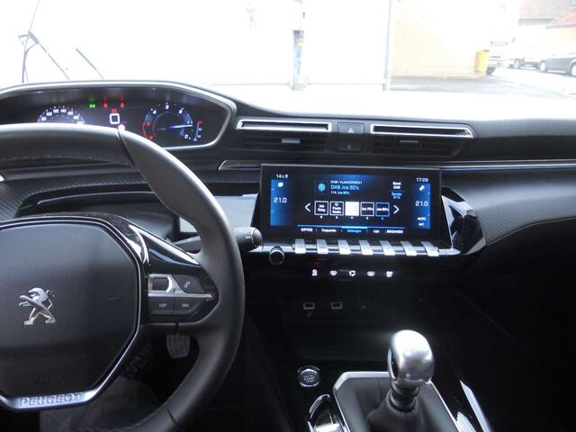 Peugeot 508 1.5 BlueHDi Allure S
