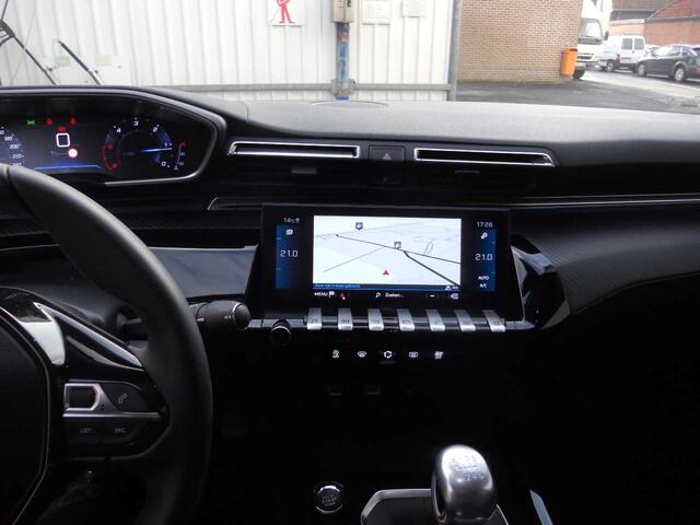 Peugeot 508 1.5 BlueHDi Allure S