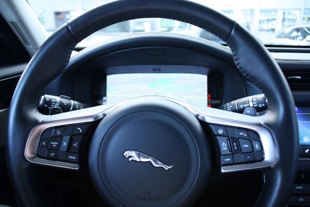 Jaguar XF SPORTBRAKE 2.0i 250PK PORTFOLIO - FULL