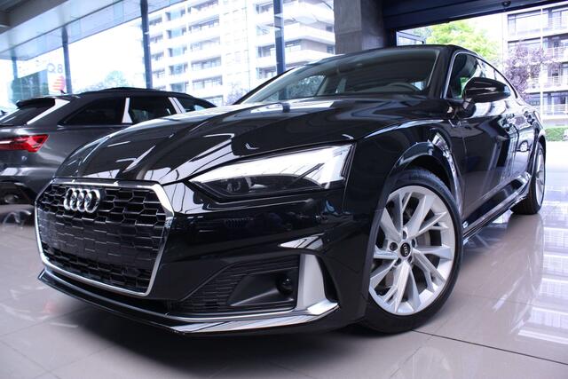 Audi A5 SPORTBACK 40 TFSI ADVANCED - 