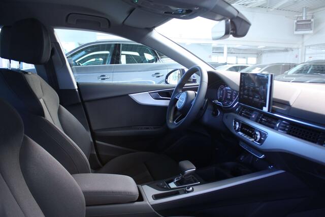 Audi A5 SPORTBACK 40 TFSI ADVANCED - 
