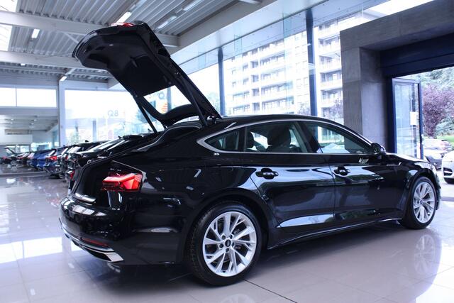 Audi A5 SPORTBACK 40 TFSI ADVANCED - 