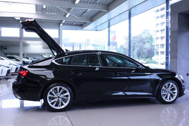 Audi A5 SPORTBACK 40 TFSI ADVANCED - 