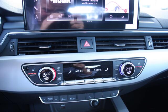 Audi A5 SPORTBACK 40 TFSI ADVANCED - 
