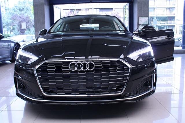Audi A5 SPORTBACK 40 TFSI ADVANCED - 