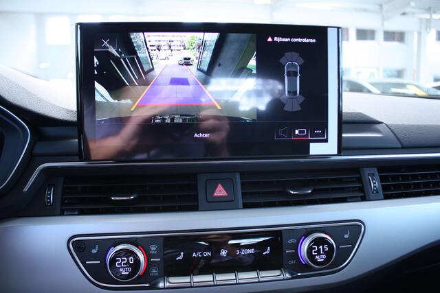 Audi A5 SPORTBACK 40 TFSI ADVANCED - 
