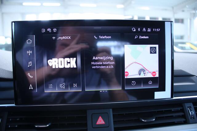 Audi A5 SPORTBACK 40 TFSI ADVANCED - 