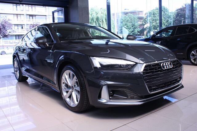 Audi A5 SPORTBACK 40 TFSI ADVANCED - 