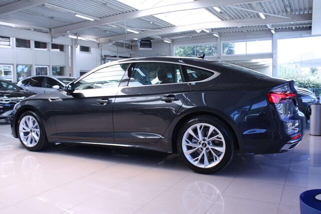 Audi A5 SPORTBACK 40 TFSI ADVANCED - 