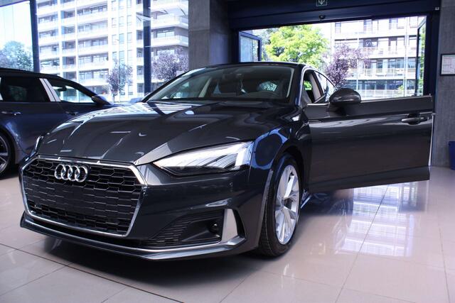 Audi A5 SPORTBACK 40 TFSI ADVANCED - 