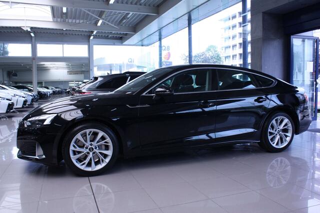 Audi A5 SPORTBACK 40 TFSI ADVANCED - 
