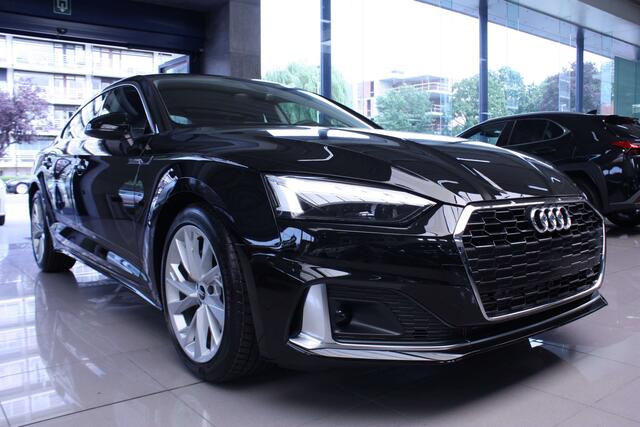 Audi A5 SPORTBACK 40 TFSI ADVANCED - 
