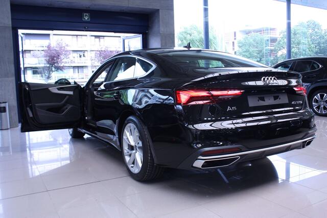 Audi A5 SPORTBACK 40 TFSI ADVANCED - 