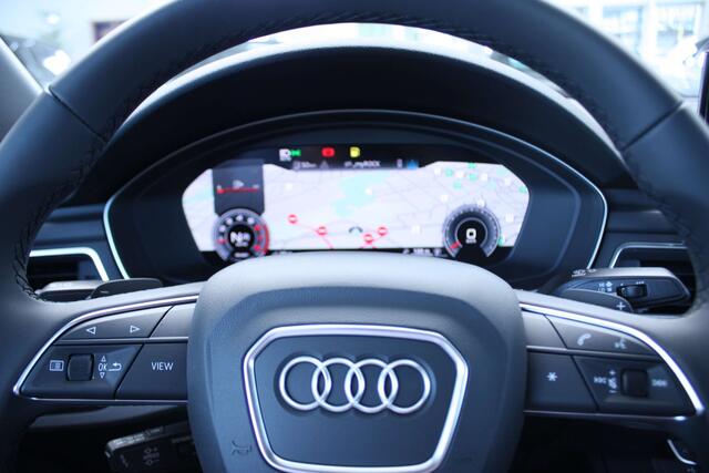 Audi A5 SPORTBACK 40 TFSI ADVANCED - 