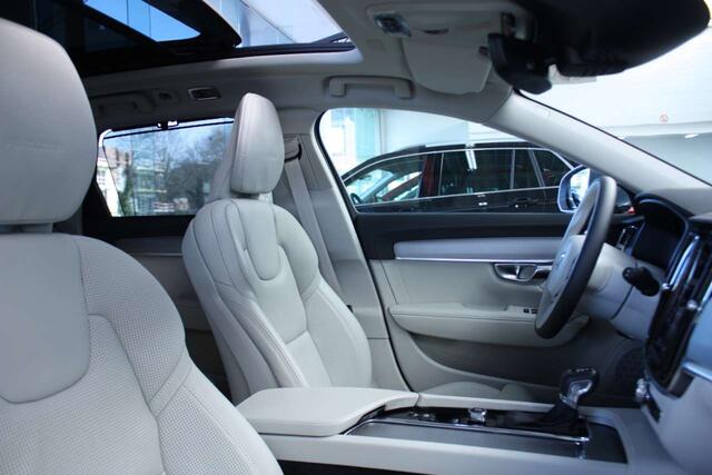 Volvo V90 D4 INSCRIPTION + XENIUM POLESTAR ENGINEERED 200 pk