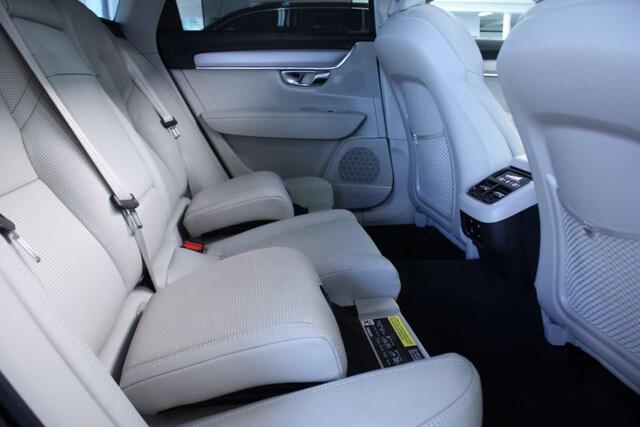 Volvo V90 D4 INSCRIPTION + XENIUM POLESTAR ENGINEERED 200 pk